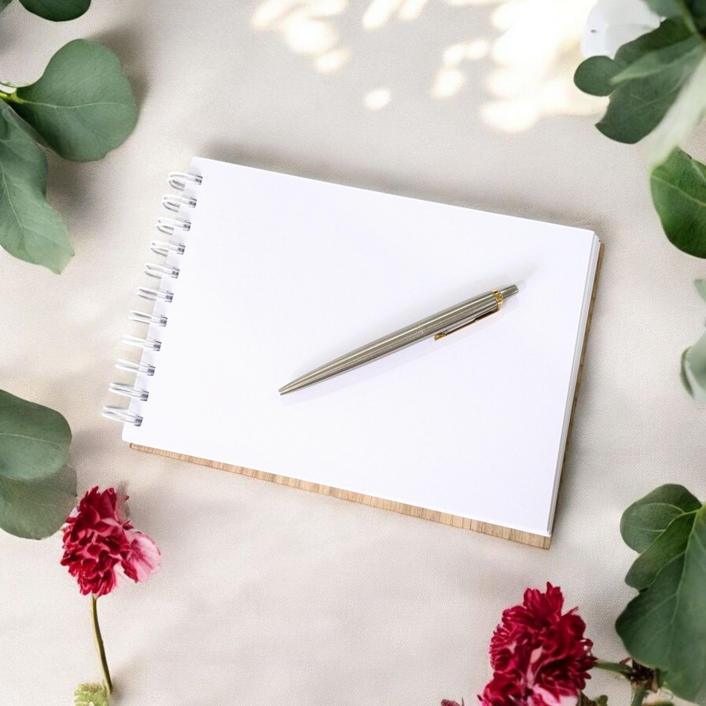 Be Our Guest Guestbook