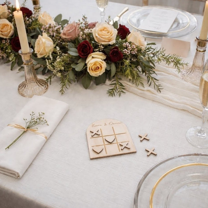 Table Details