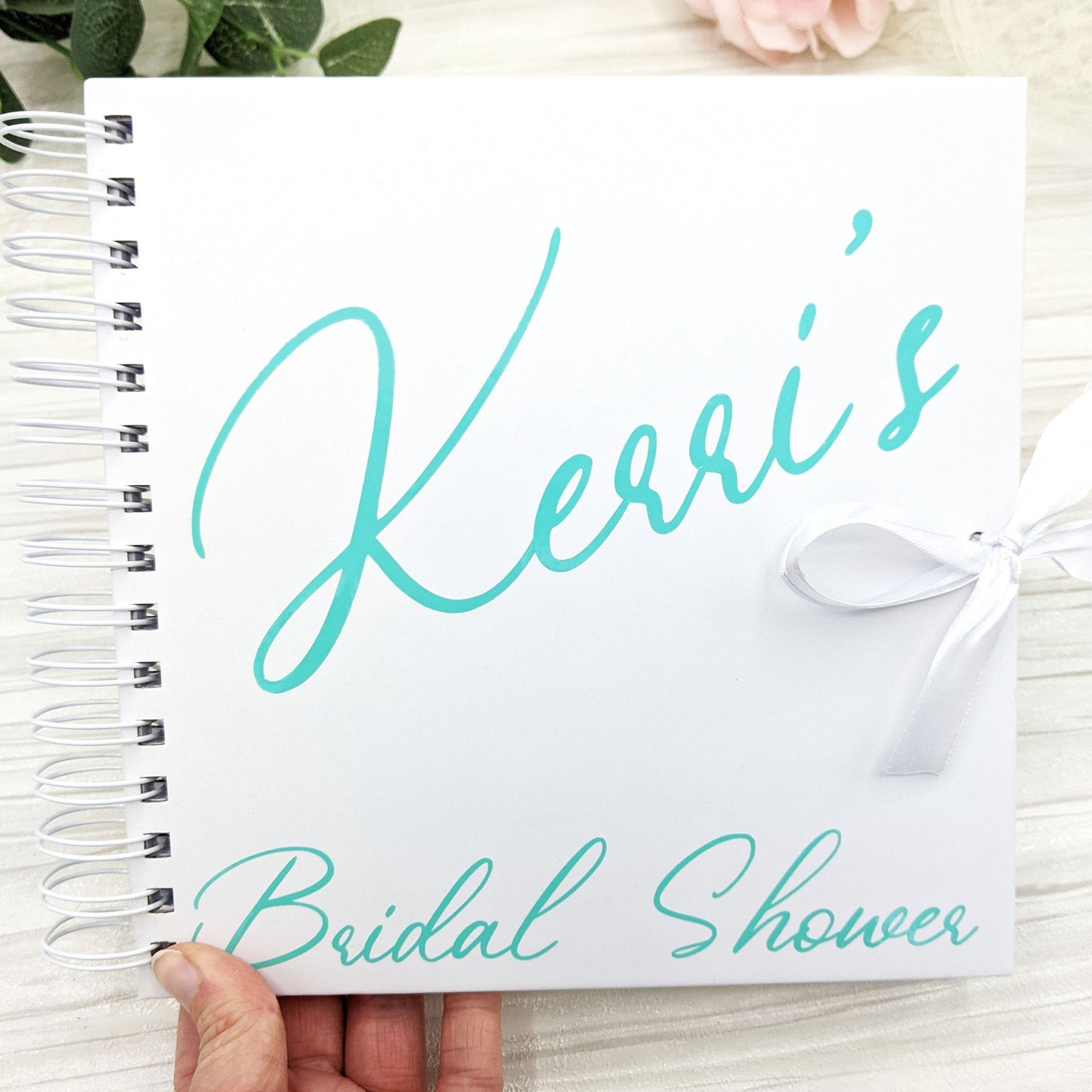 Bridal Shower Album